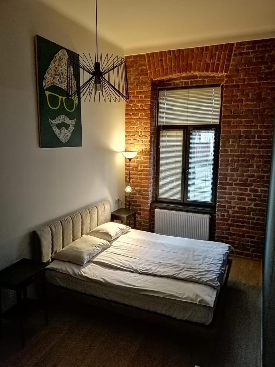 4Rooms Hostel Lviv Bagian luar foto